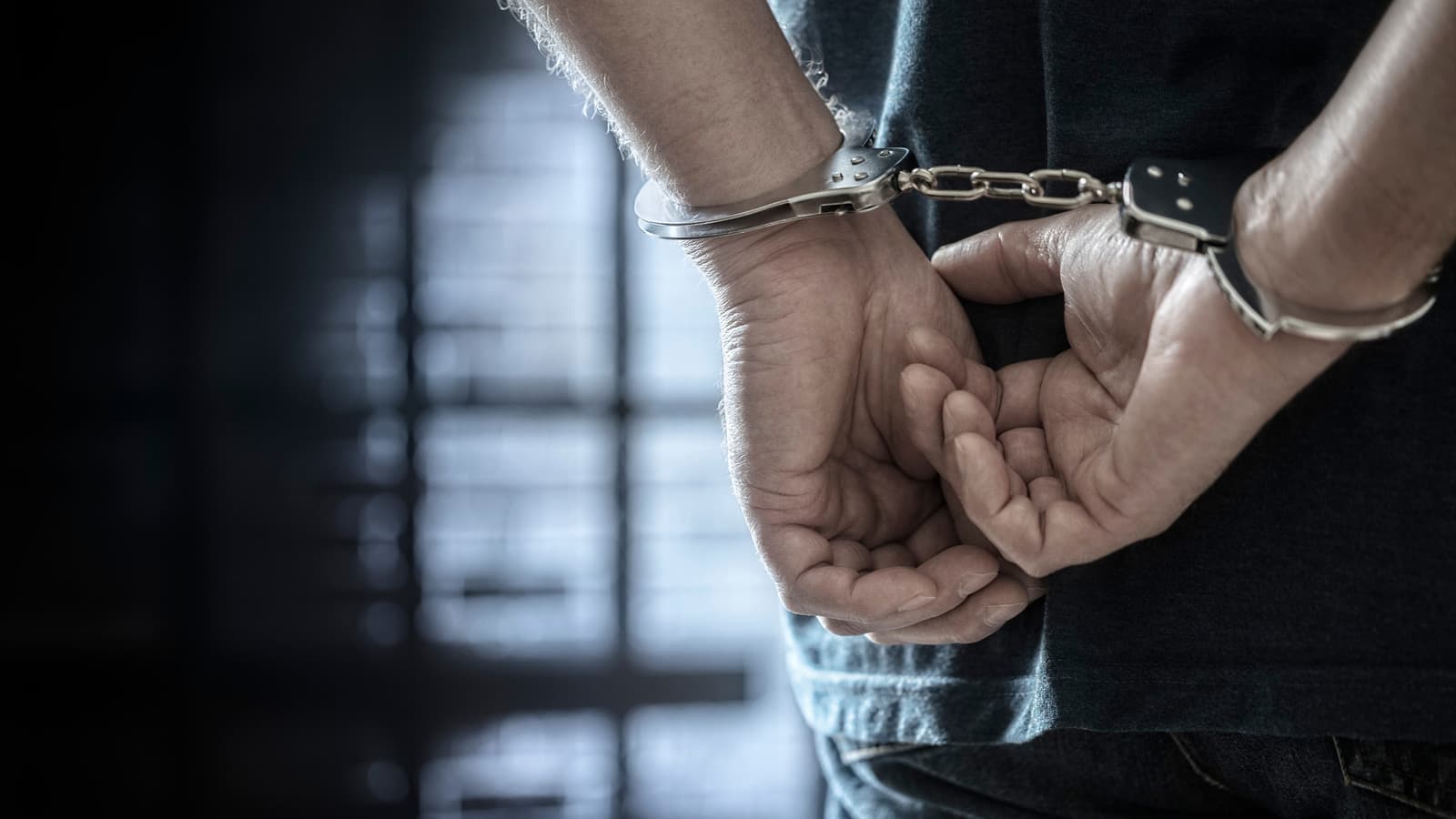 Suspected Hacker Arrested for Breaching 90 Organizations