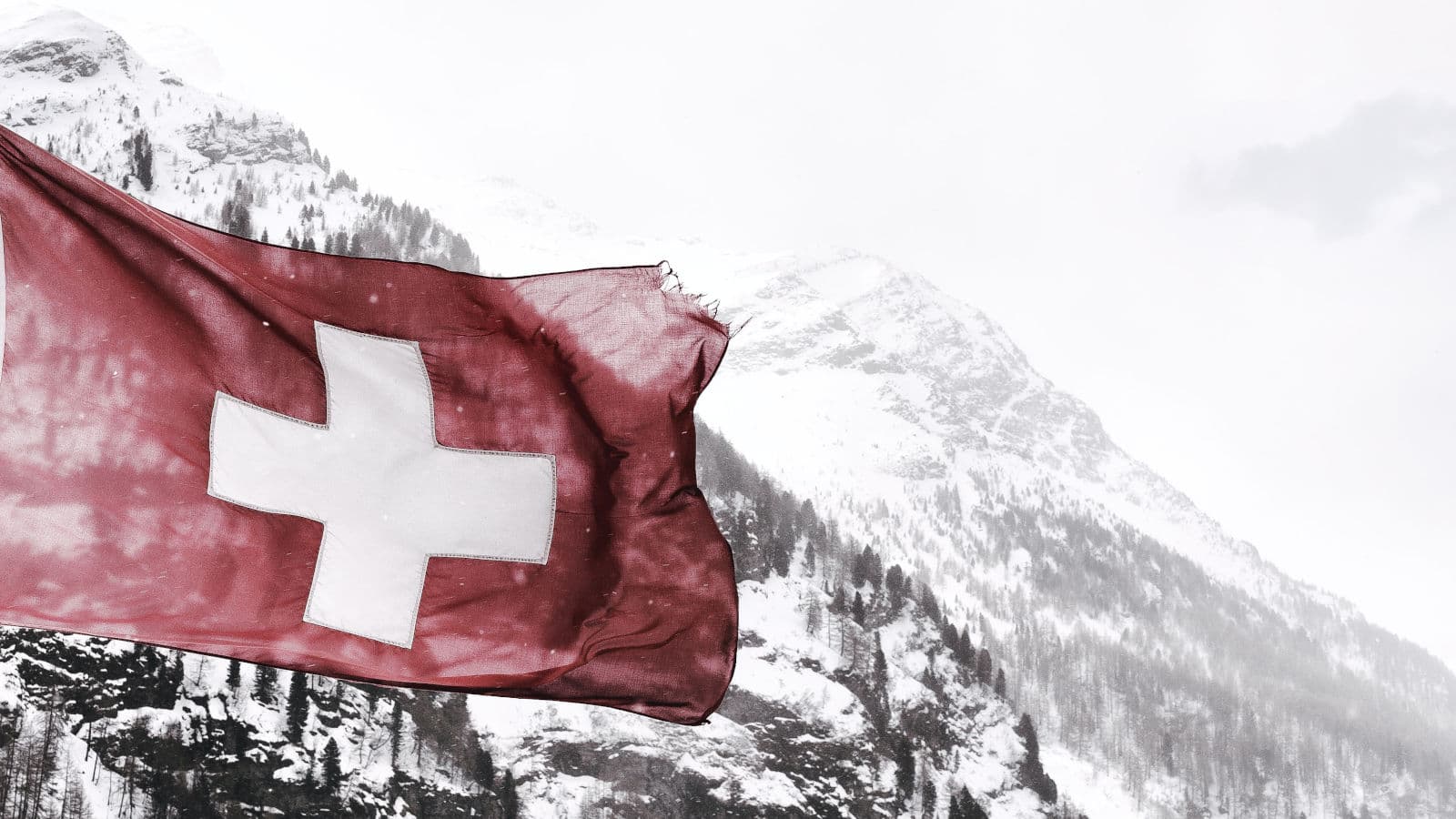 Swiss Government Data Stolen in Ransomware Attack
