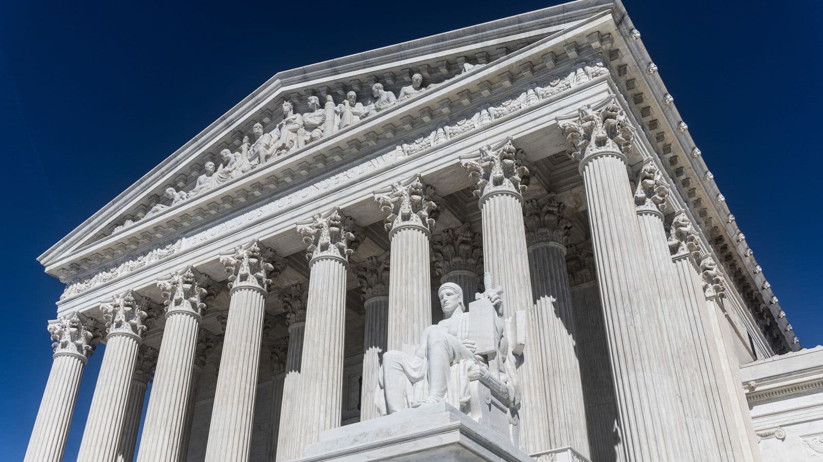Tennessee Man Pleads Guilty to Hacking US Supreme Court, AmeriCorps, and Veterans Affairs Systems
