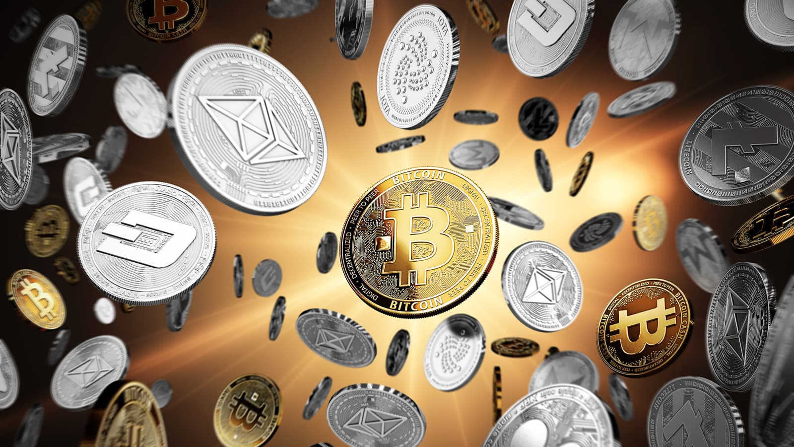 Germany Shuts Down 'eXch' Cryptocurrency Exchange, Seizes Servers