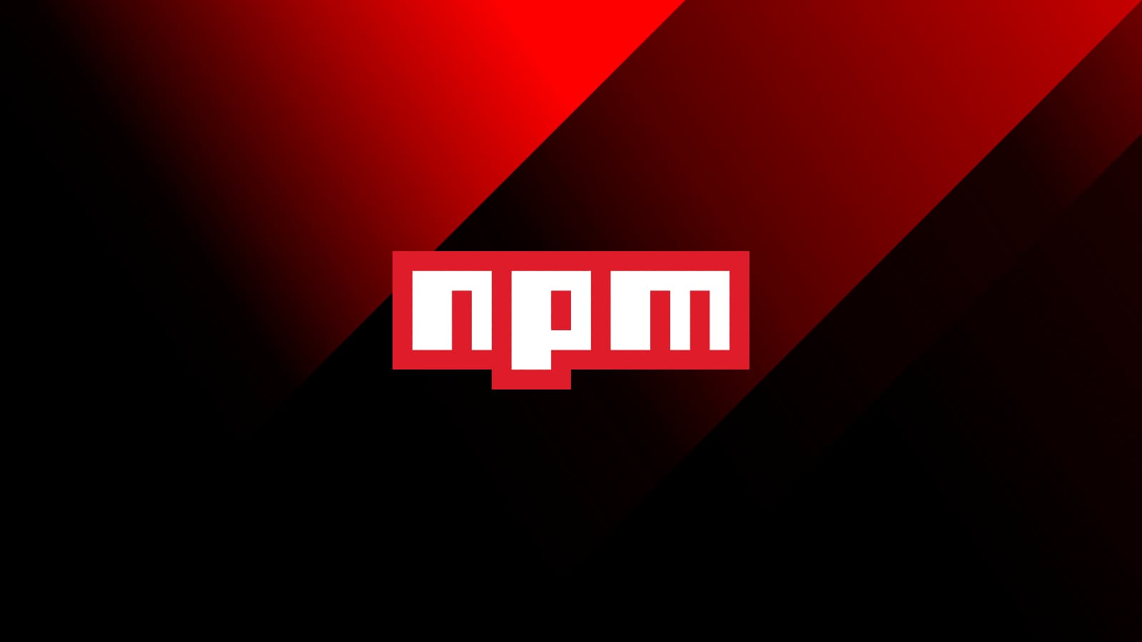 60 Malicious Packages Found in NPM Index