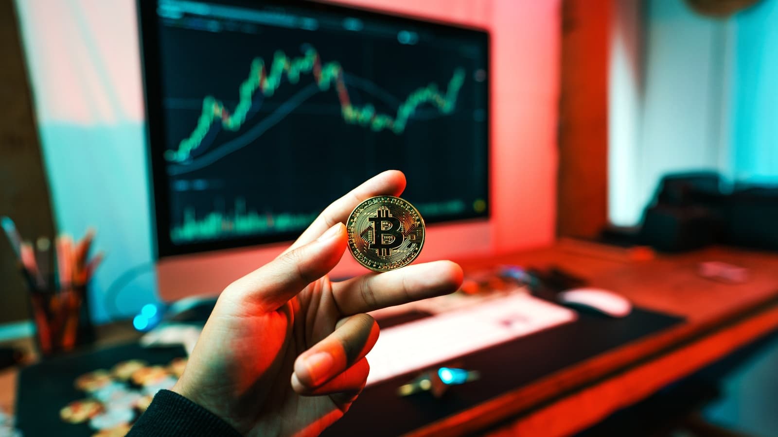 US Seizes Over $225 Million in Cryptocurrency Linked to Investment Fraud and Money Laundering