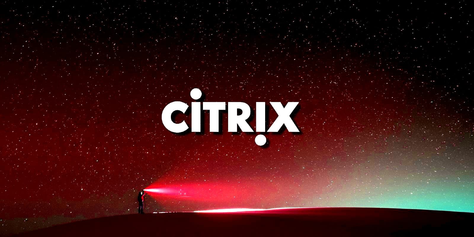 Critical Vulnerability "Citrix Bleed 2" Now Exploited in Attacks