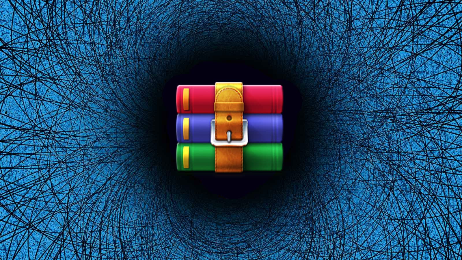 WinRAR 7.10 Released with New Features and Enhanced Privacy
