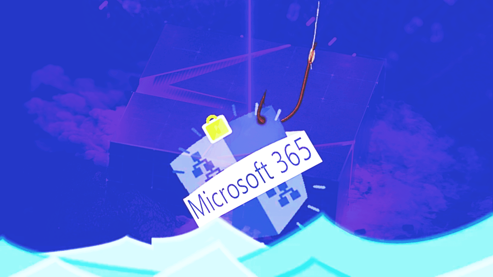 Attackers Exploit Link-Wrapping Services to Steal Microsoft 365 Credentials
