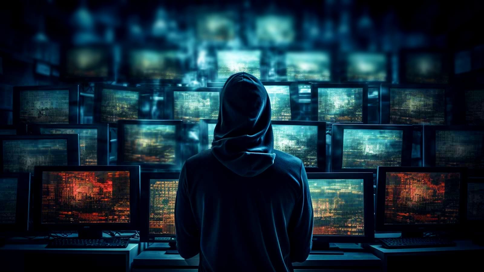Hackers Intensify Global Scans for Leaked Git Tokens and Secrets