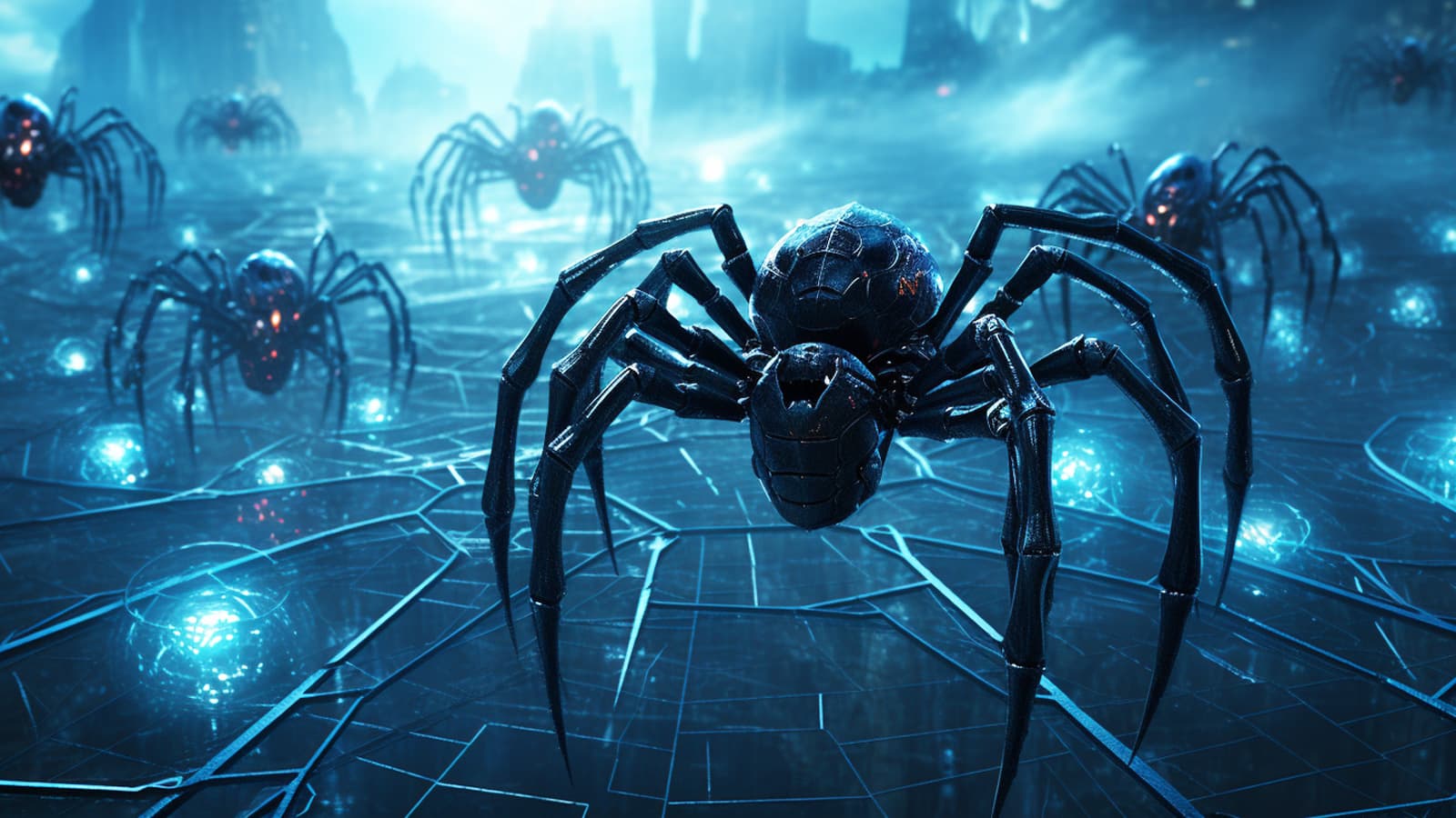 Scattered Spider Hackers Expand Targets to Aviation and Transportation Industries