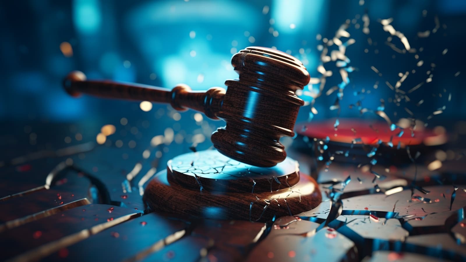 US Judiciary Confirms Breach of Court Electronic Records System: A Wake-Up Call for Legal Sector Cybersecurity