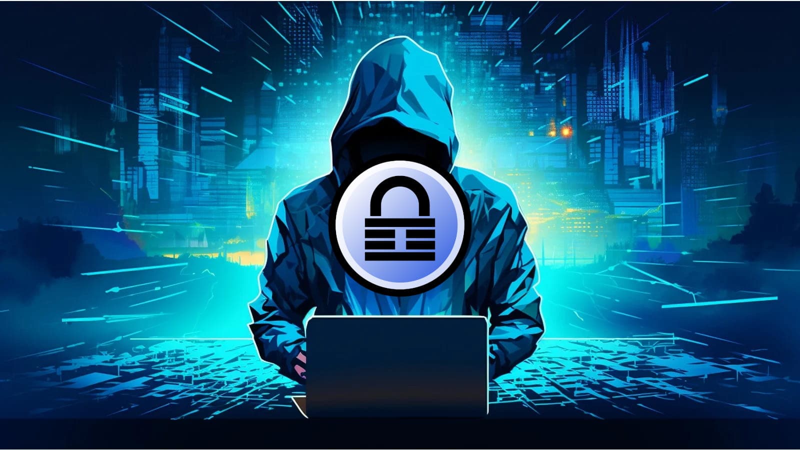 Malicious Actors Distribute Trojanized KeePass Versions Leading to ESXi Ransomware Attacks