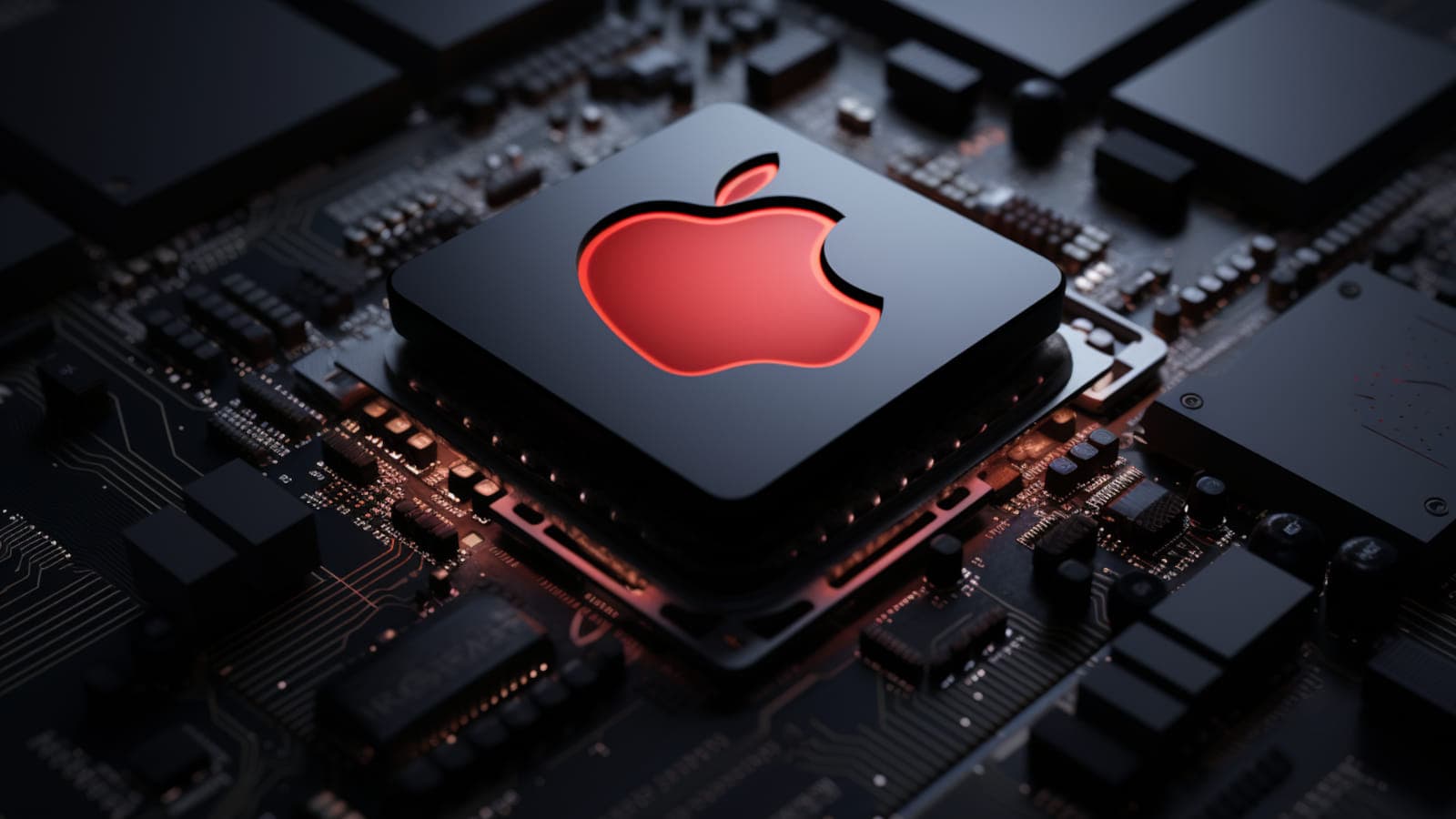 GlassWorm malware's fourth wave targets macOS developers via malicious VSCode extensions