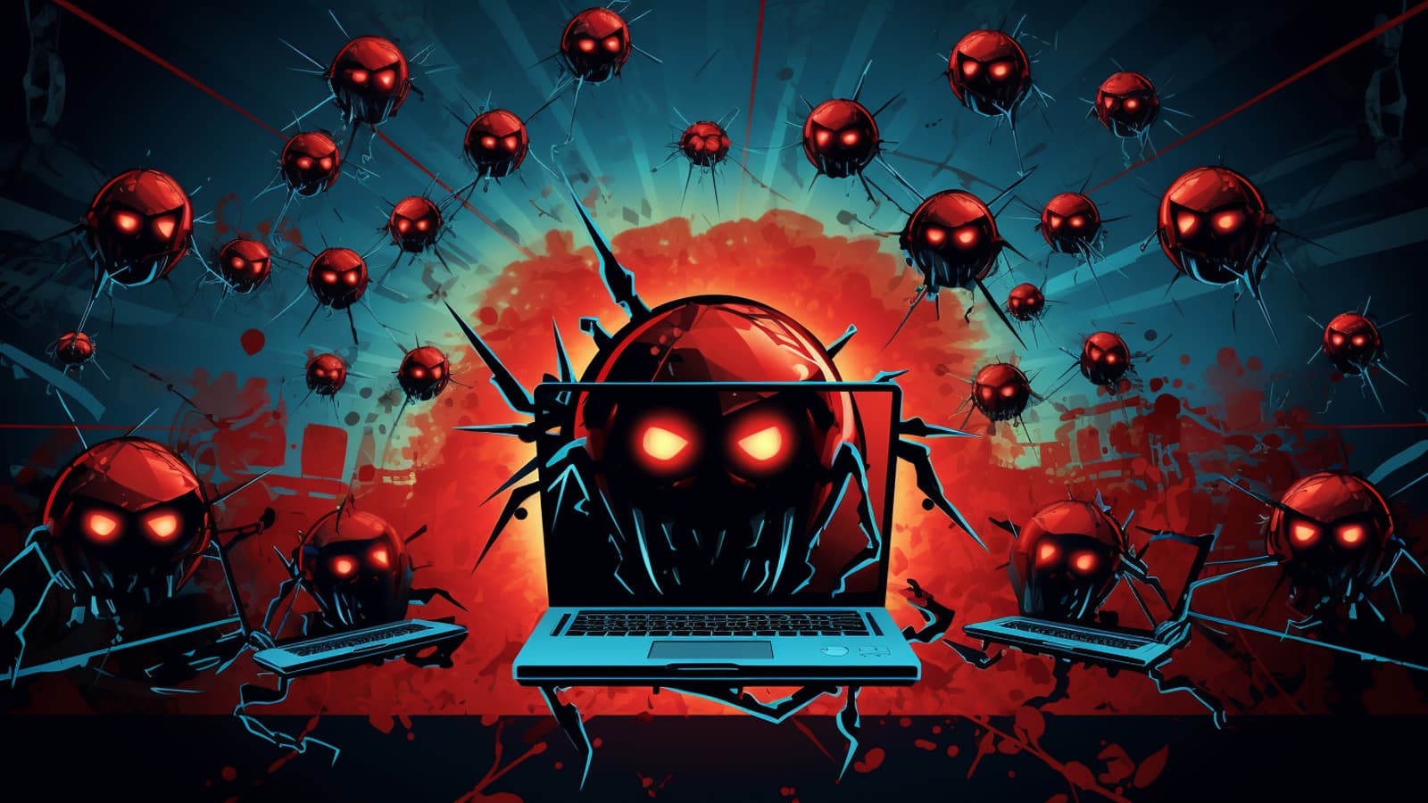 Police Dismantle Botnet Selling Hacked Routers as Residential Proxies