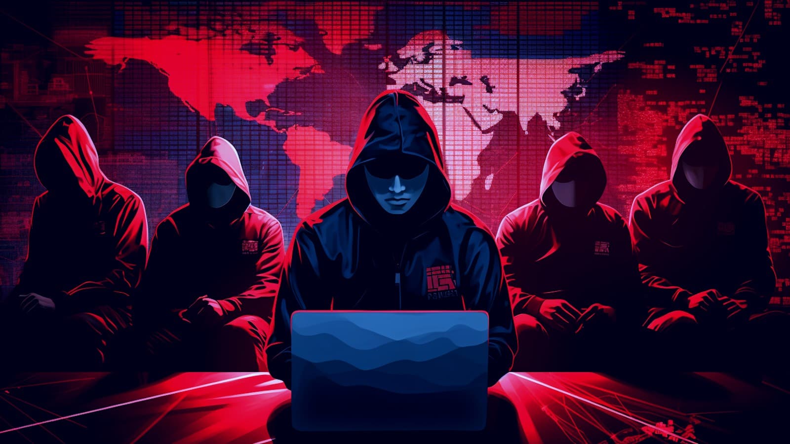 State-Sponsored Espionage Campaign Targets South Korean Embassies with XenoRAT Malware via GitHub