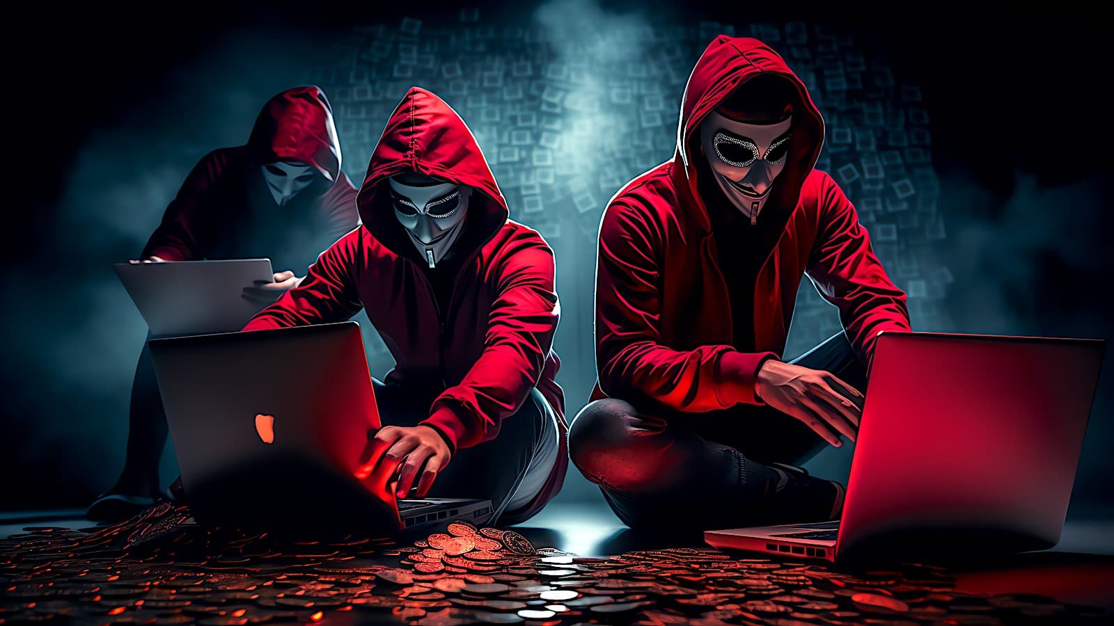 OKX Web3 Suspends DEX Aggregator Services Due to Lazarus Hackers' Attempt to Launder Stolen Funds