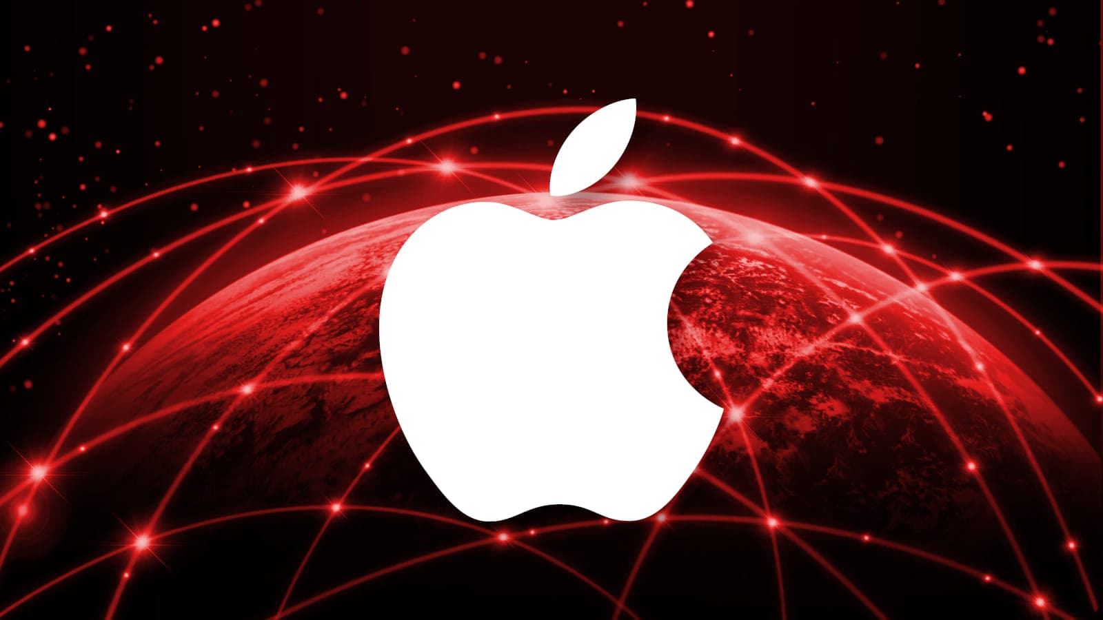 iCloud Calendar Abused to Send Phishing Emails from Apple's Servers