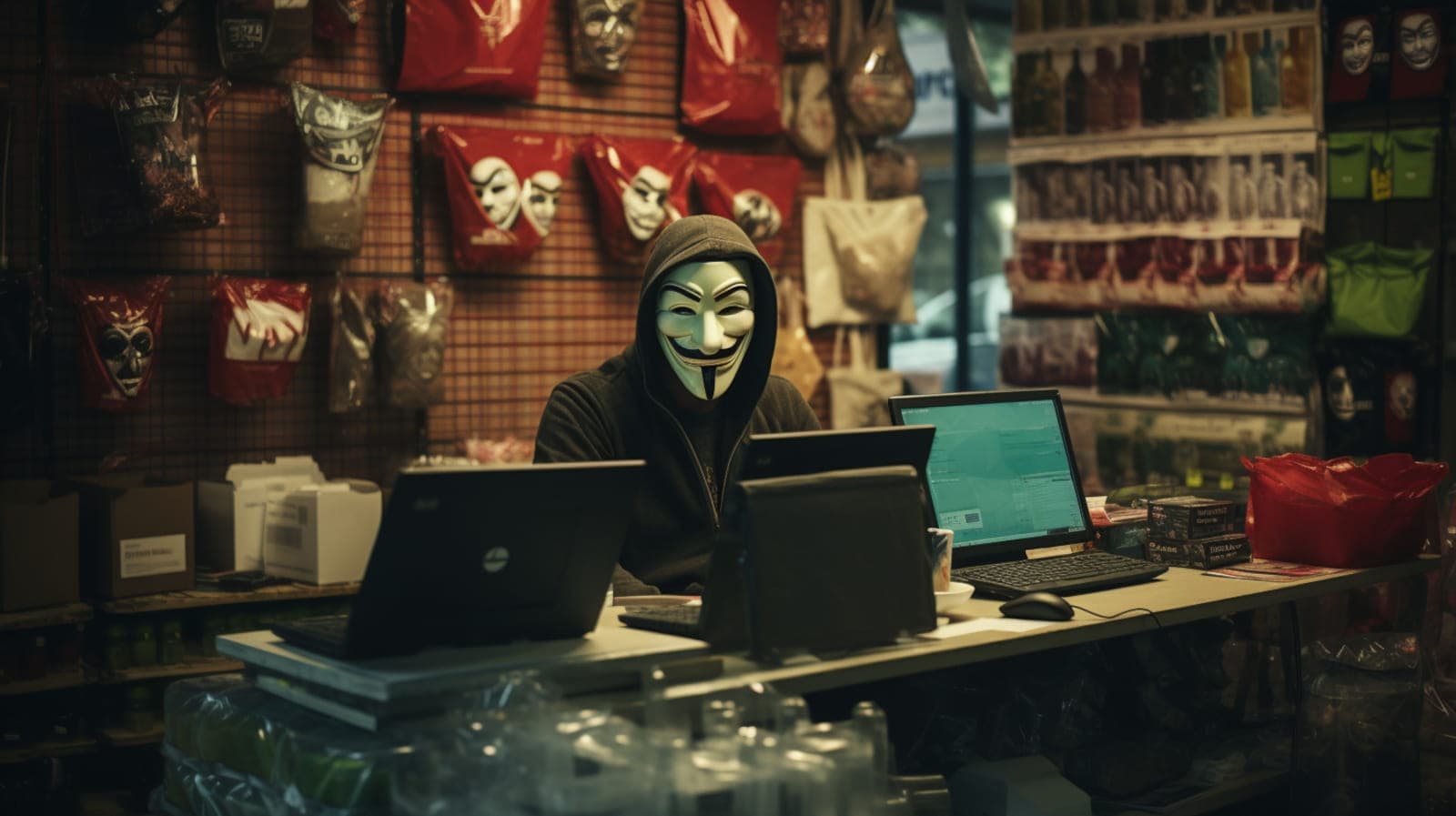 Russian Market Emerges as a Popular Platform for Stolen Credentials