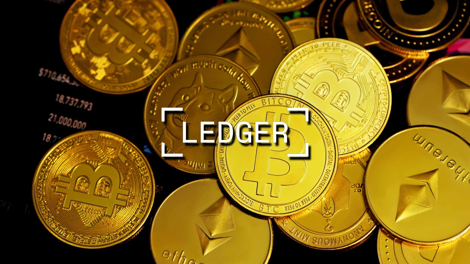 Ledger Customers Affected by Third-Party Global-e Data Breach