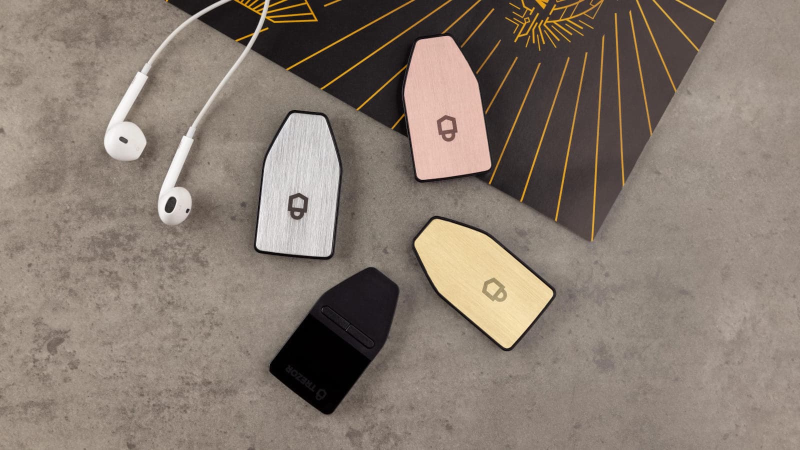 Trezor Warns Users of Phishing Campaign Exploiting Its Support System