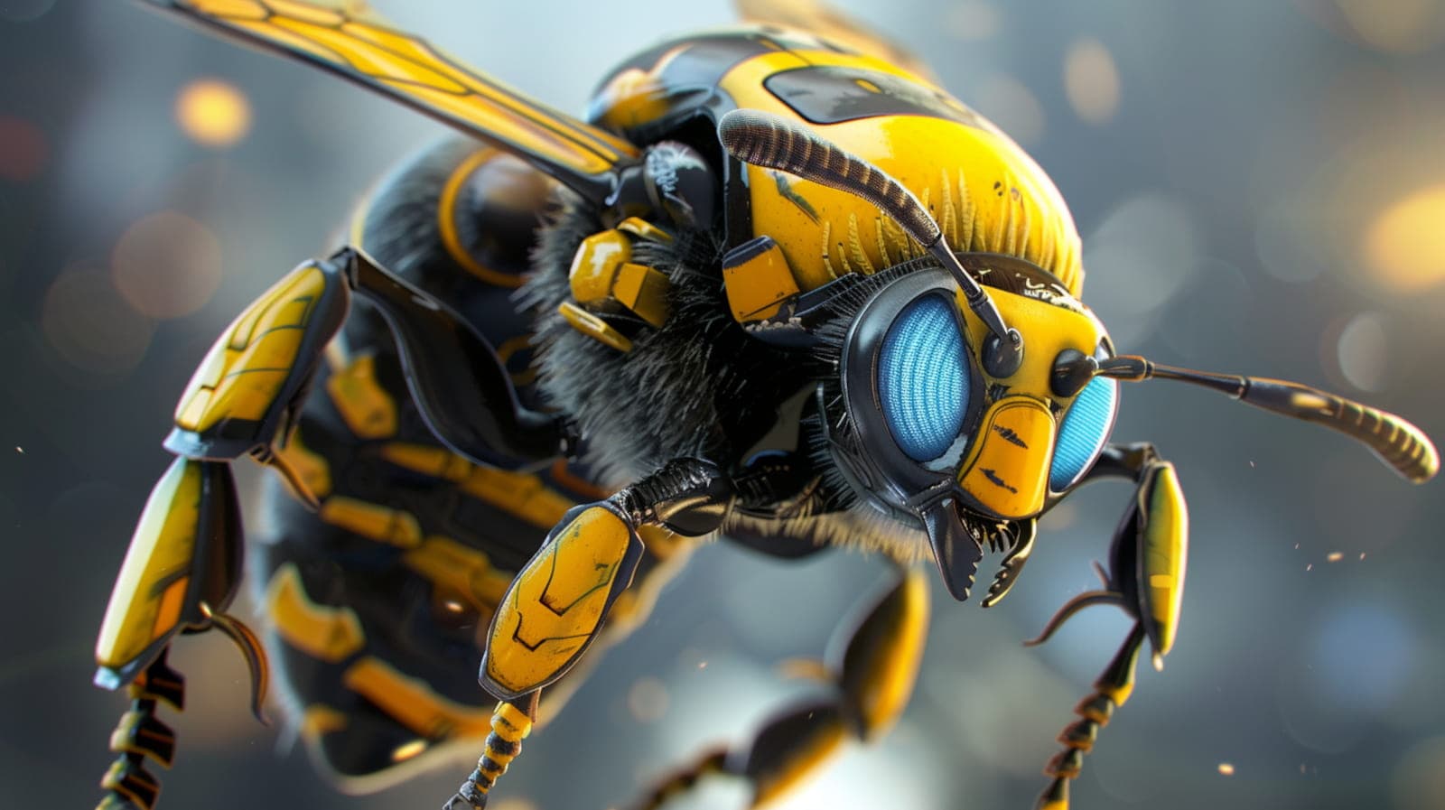 Bumblebee Malware Campaign Uses SEO Poisoning to Target IT Professionals
