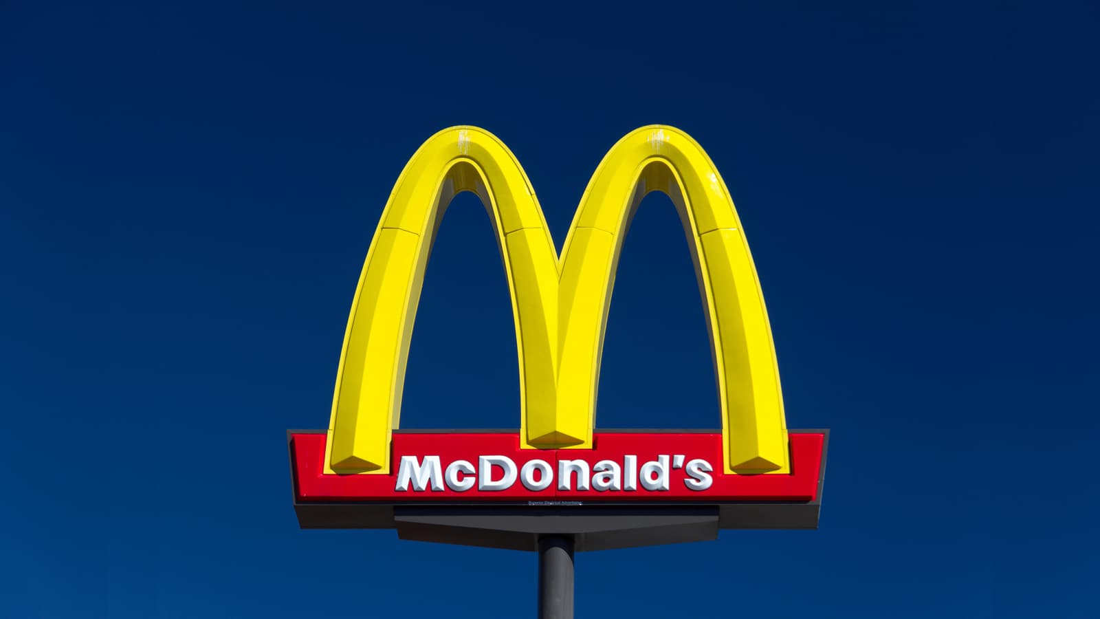 Security Flaw in McDonald's Job Chatbot Exposes 64 Million Applications