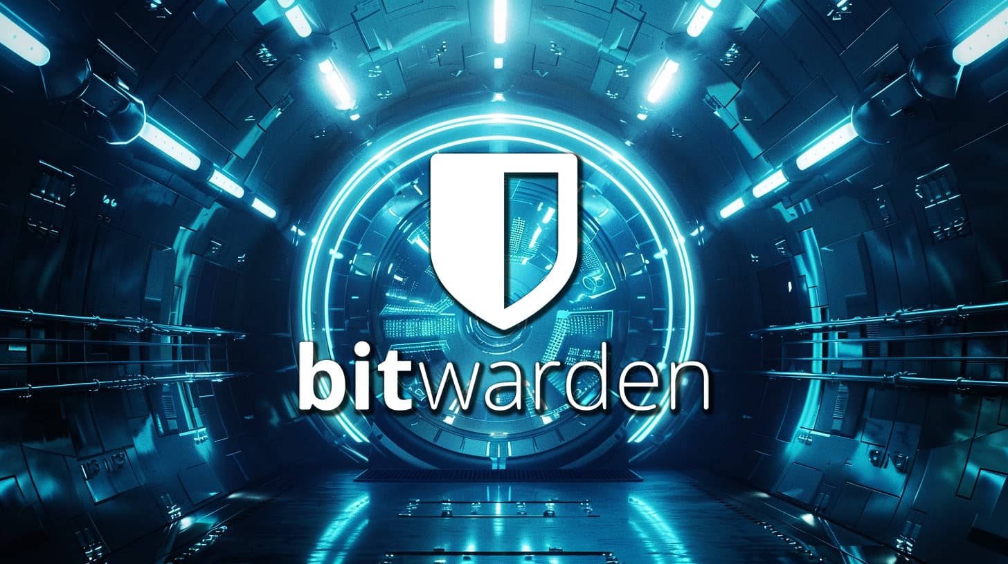 Bitwarden Introduces Cupid Vault for Secure Password Sharing