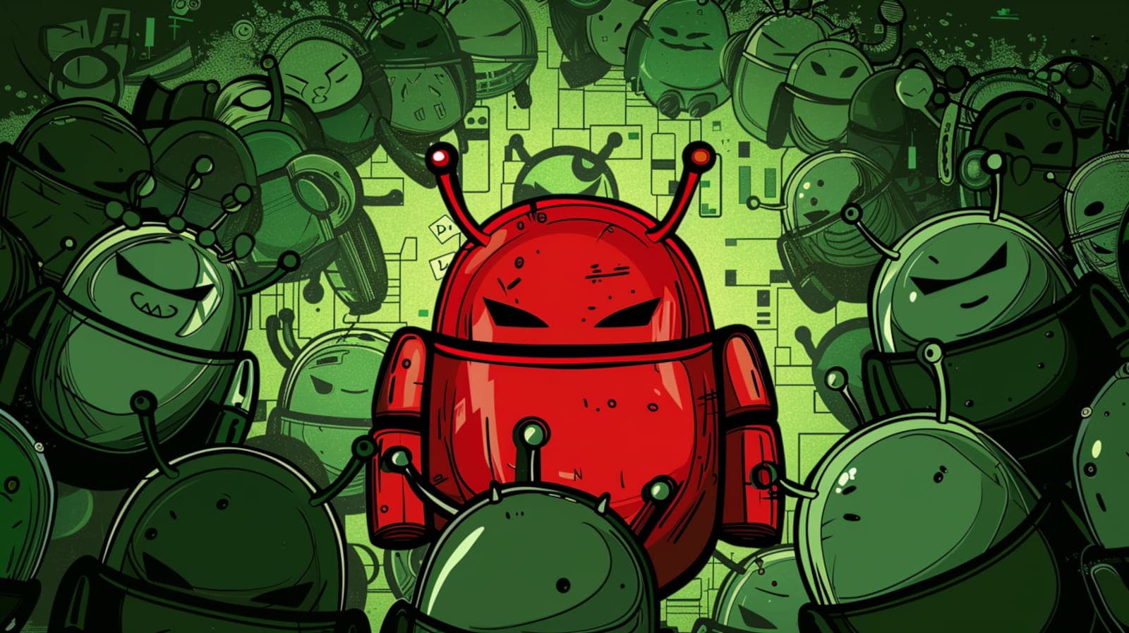 Malicious Android App SpyLend Downloaded Over 100,000 Times from Google Play