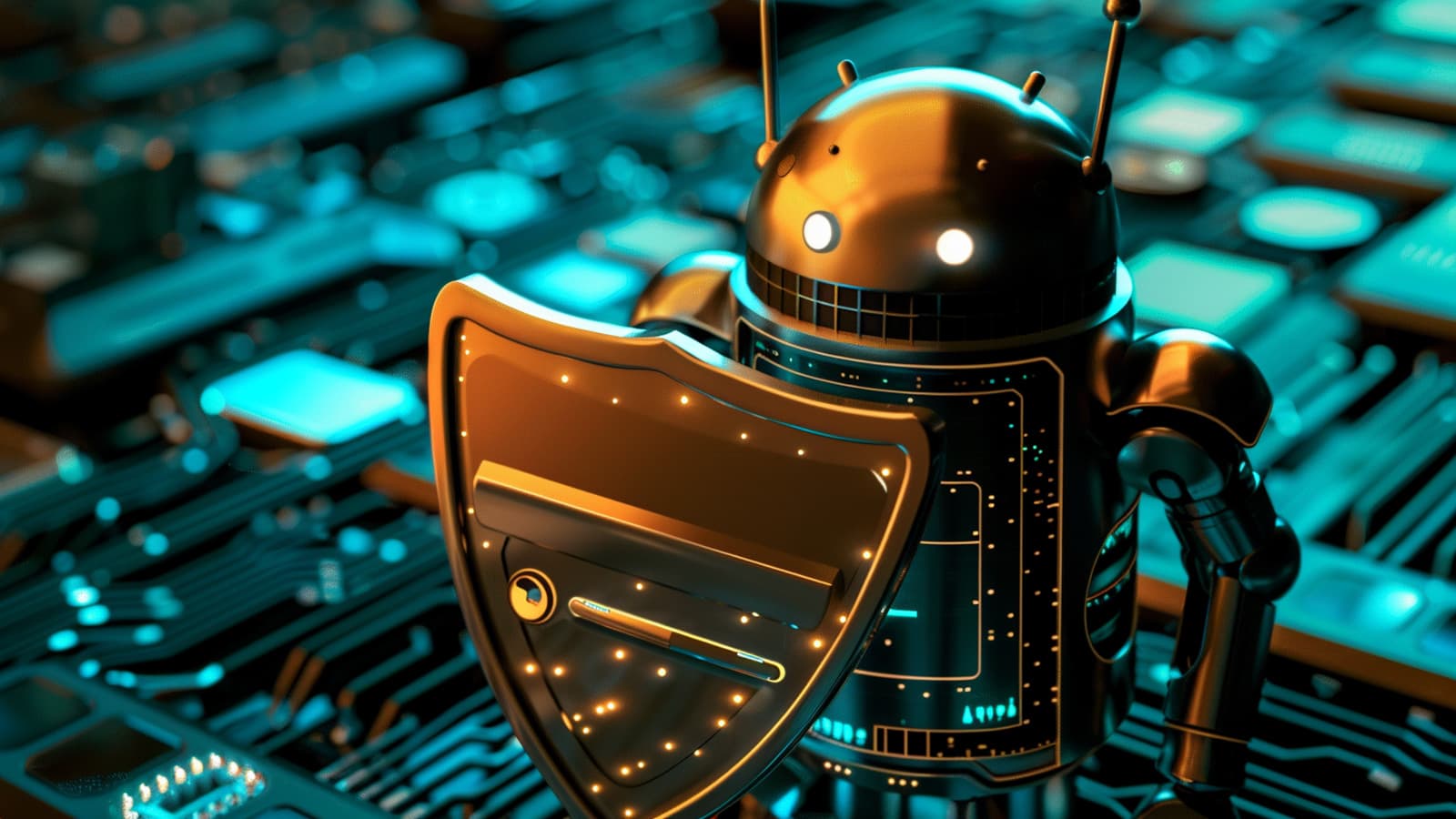 Google Announces Enhancements for Advanced Protection in Android 16