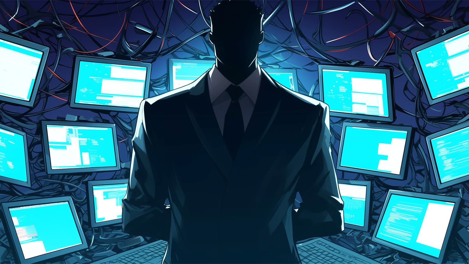Germany Identifies Leader of Trickbot and Conti Cybercrime Groups