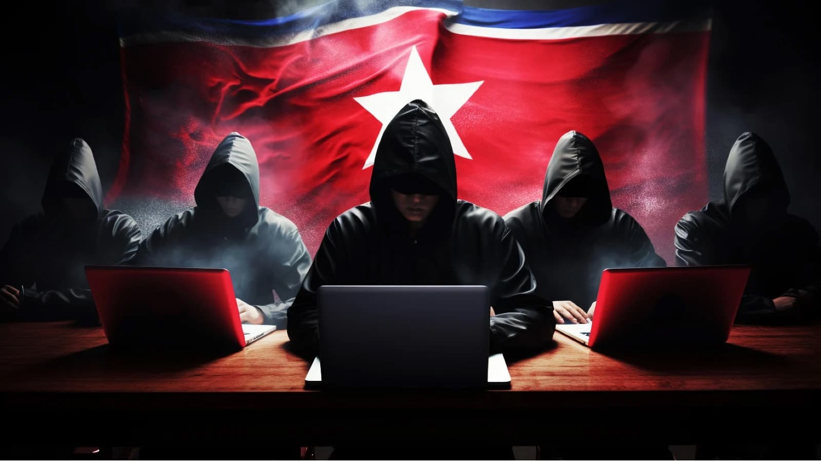 US Woman Sentenced for Operating Laptop Farm Enabling North Korean IT Workers to Infiltrate 300 US Firms