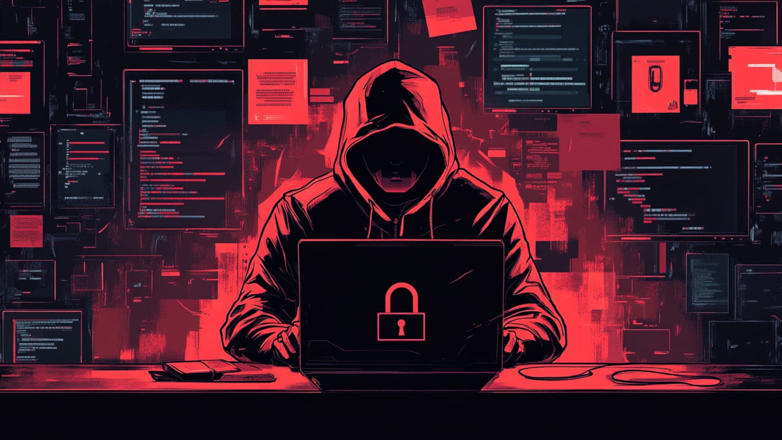 New HybridPetya Ransomware Variant Bypasses UEFI Secure Boot, Posing Serious Threat