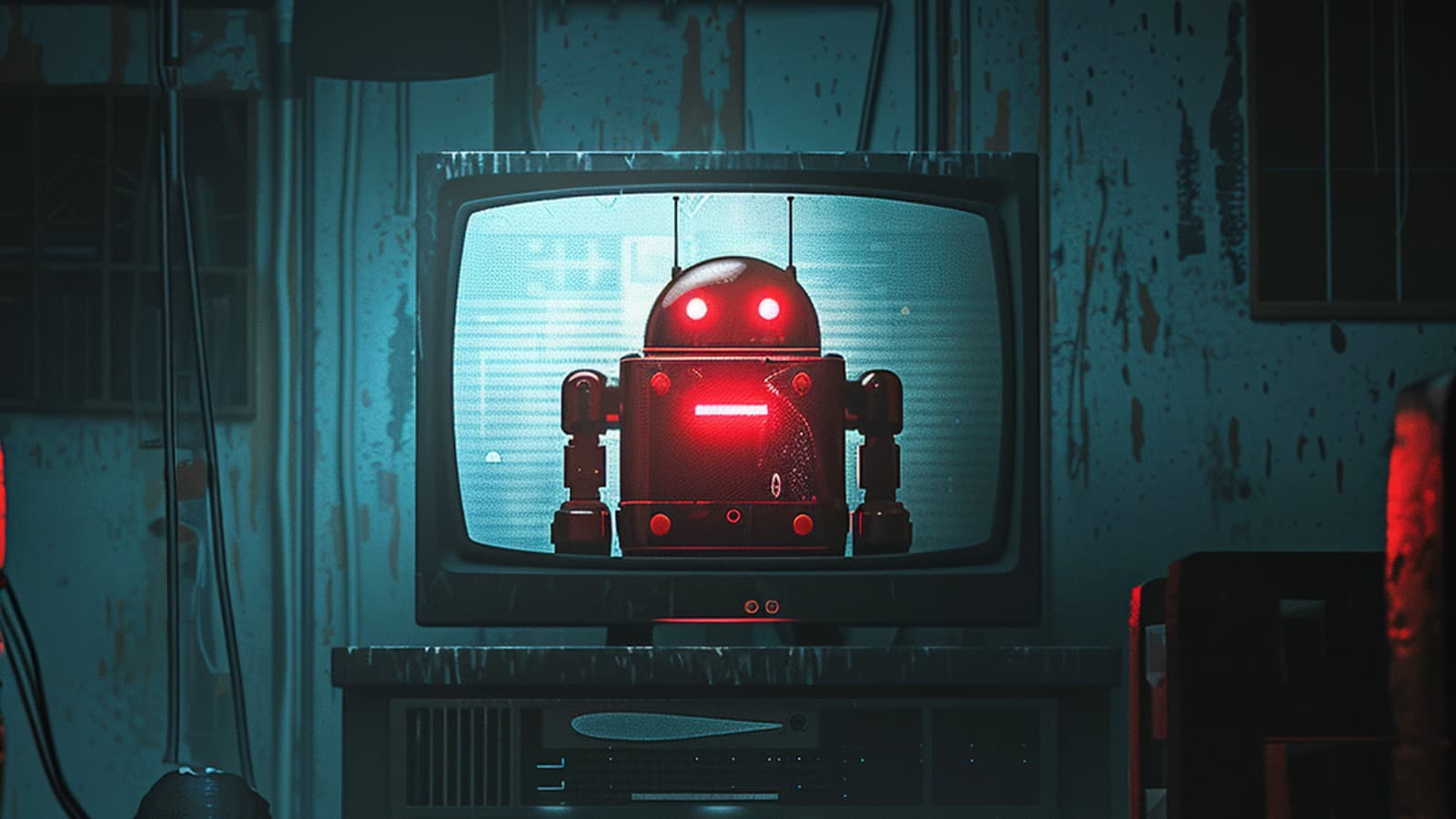 New Vo1d Botnet Variant Infects 1.5 Million Android TV Devices