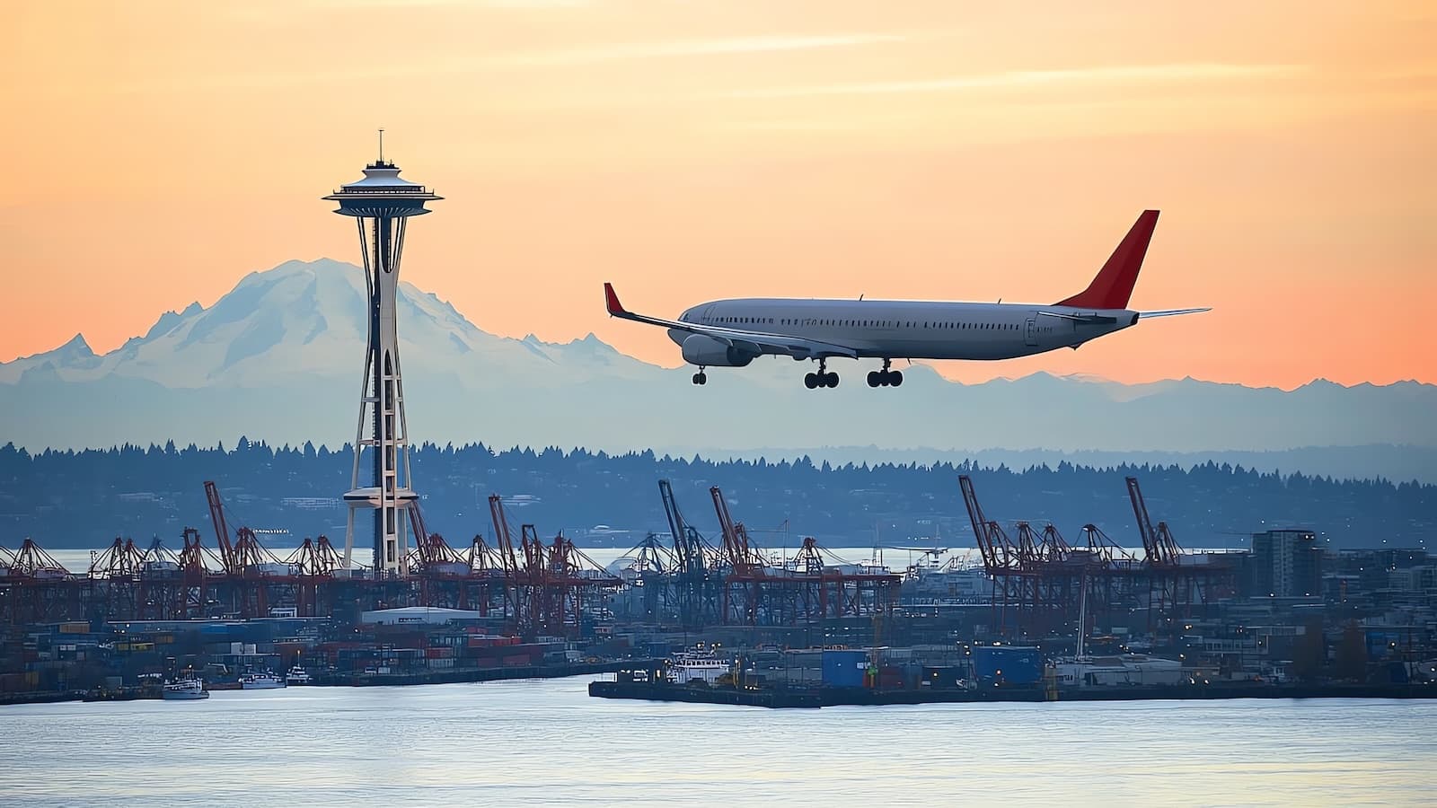 Port of Seattle Reports Ransomware Breach Affecting 90,000 People