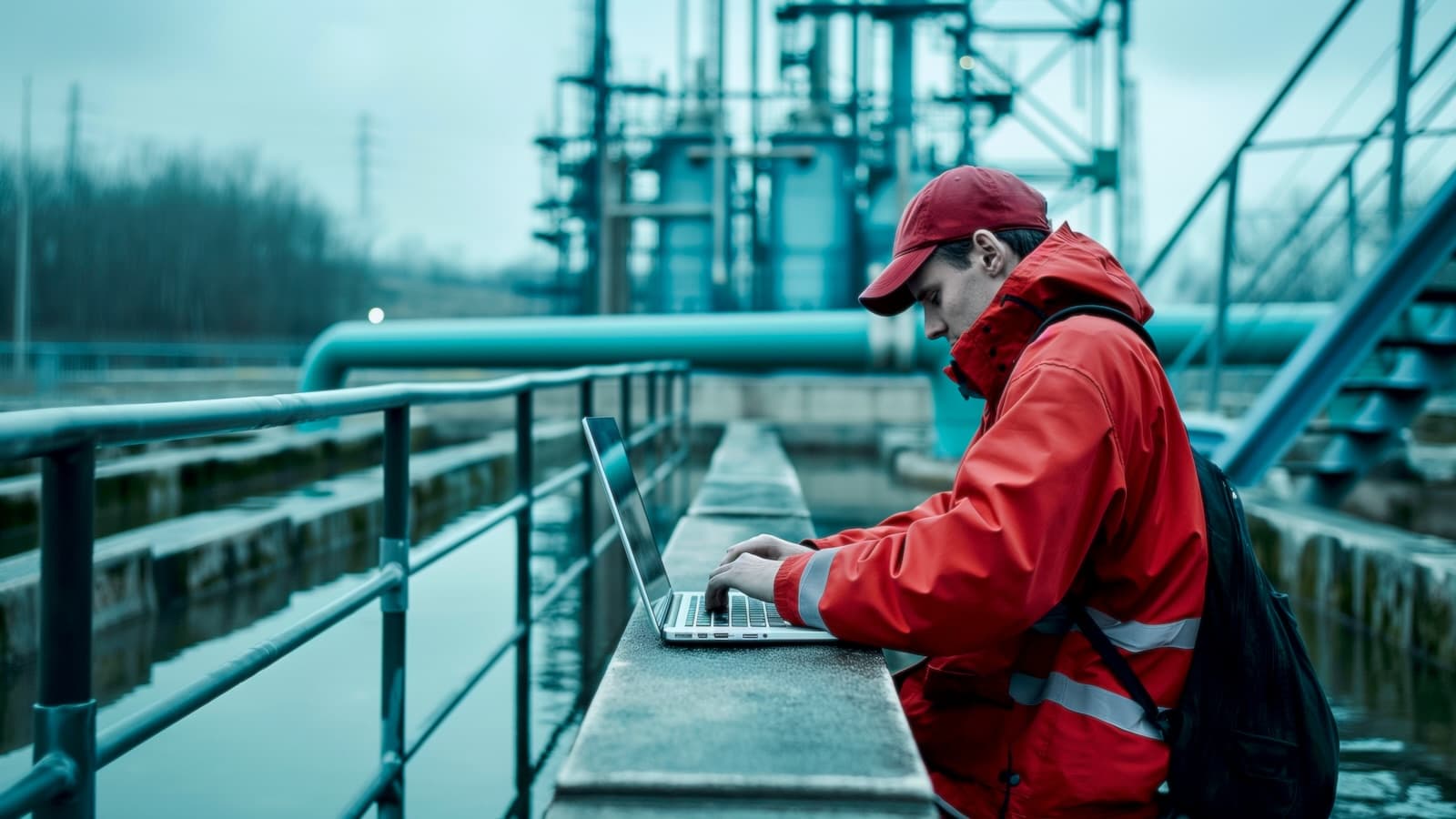 Southern Water Reveals £4.5 Million Cost from Black Basta Ransomware Attack