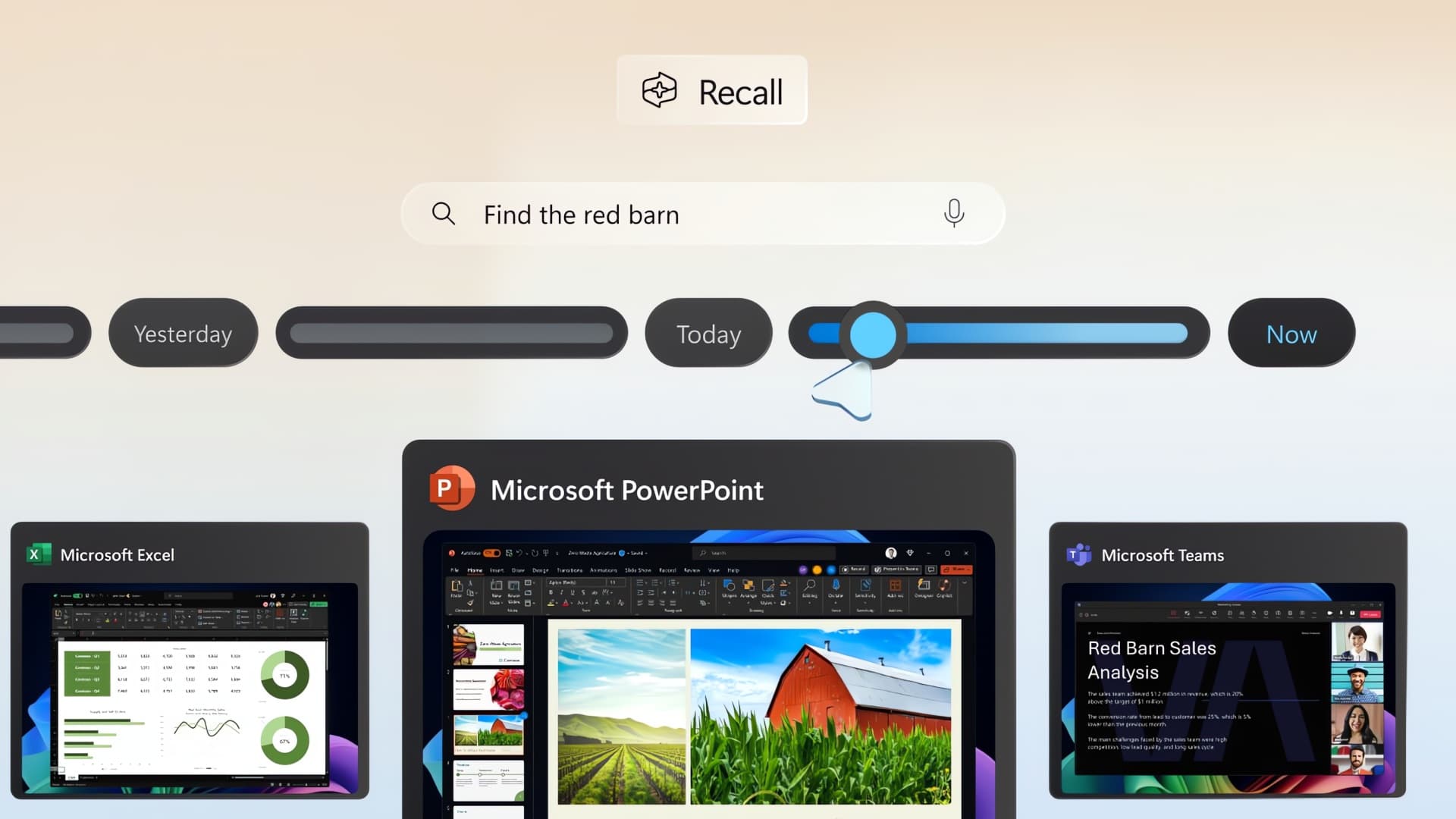 Microsoft Begins Final Testing of Windows Recall Feature