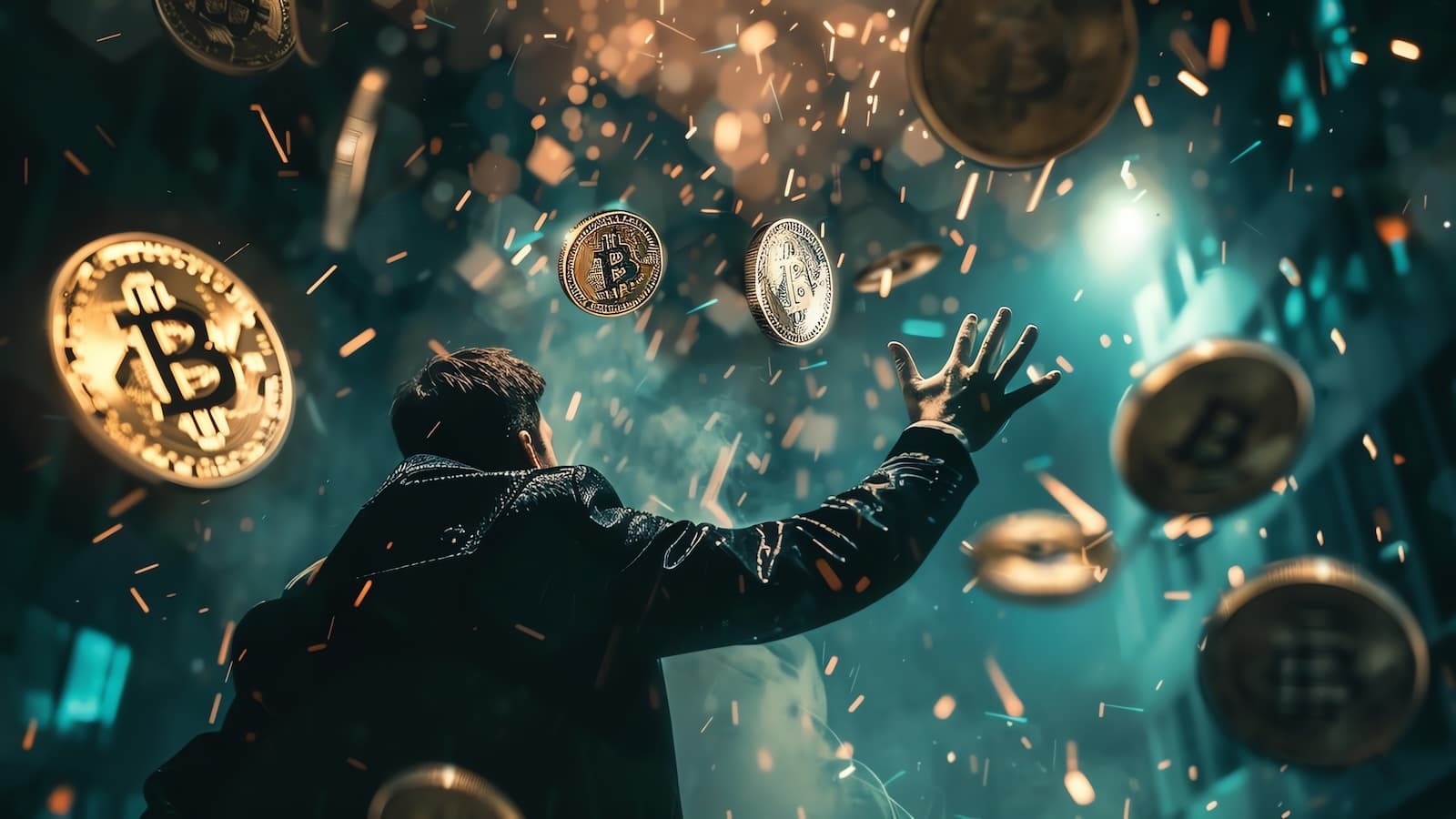 US Seizes $23 Million in Crypto Linked to Ripple Wallet Theft