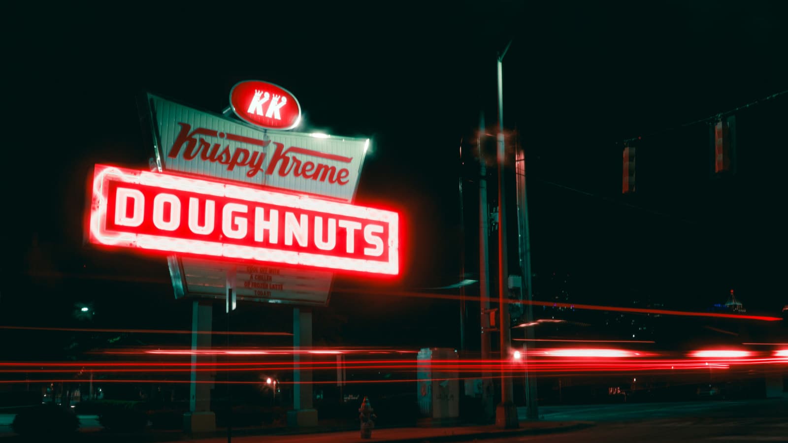 Krispy Kreme Confirms Data Breach Affecting Over 160,000 Individuals