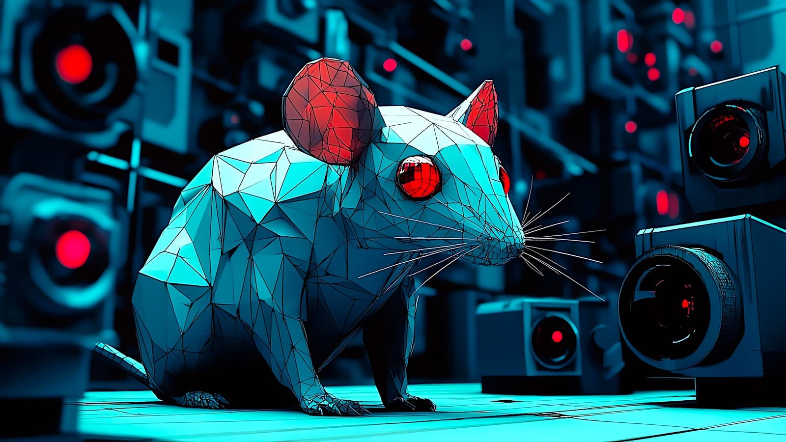 Microsoft Discovers New RAT Malware for Crypto Theft and Reconnaissance
