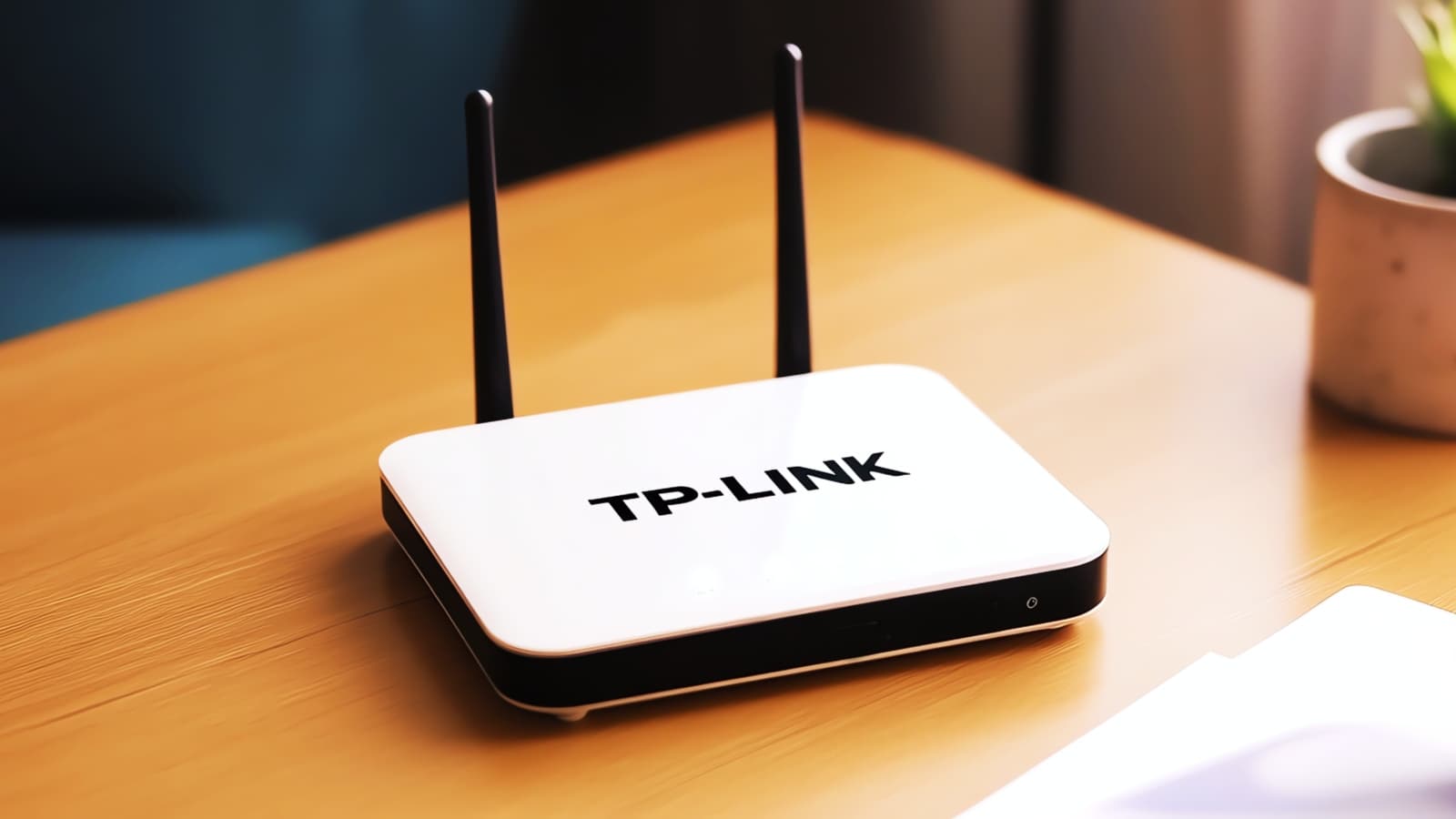 Texas Sues TP-Link Over Chinese Hacking Risks and User Deception