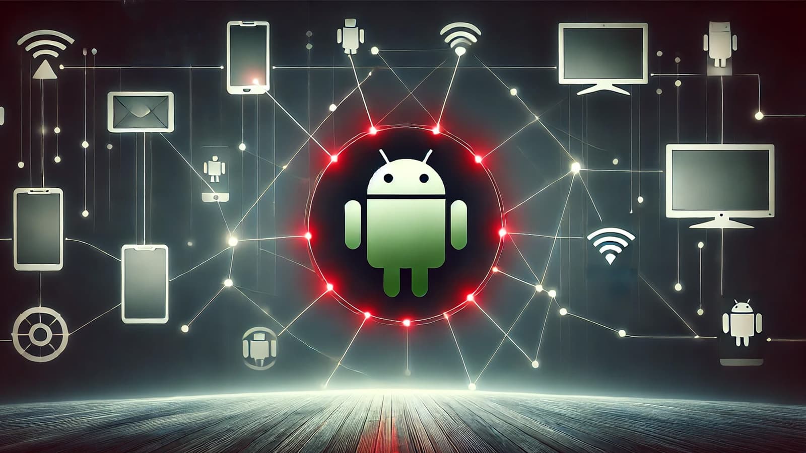 FBI Warns of BADBOX 2.0 Malware Campaign Infecting Over a Million Internet-Connected Devices