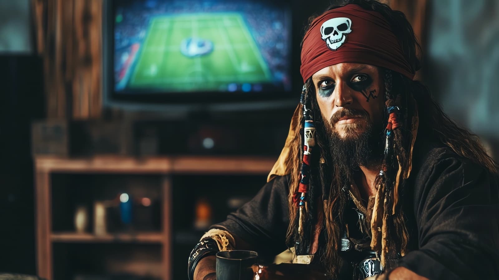 International Operation "Switch Off" Dismantles Major Pirate IPTV Services