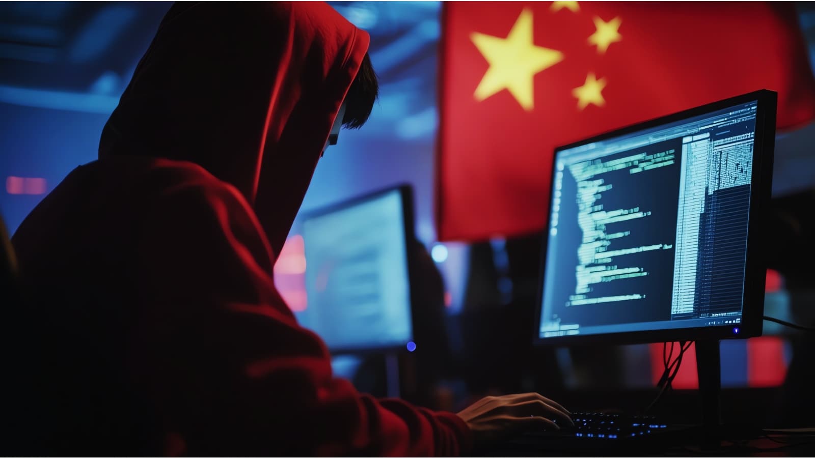Chinese Hacker Group Salt Typhoon Uses JumbledPath Malware to Spy on US Telecom Networks