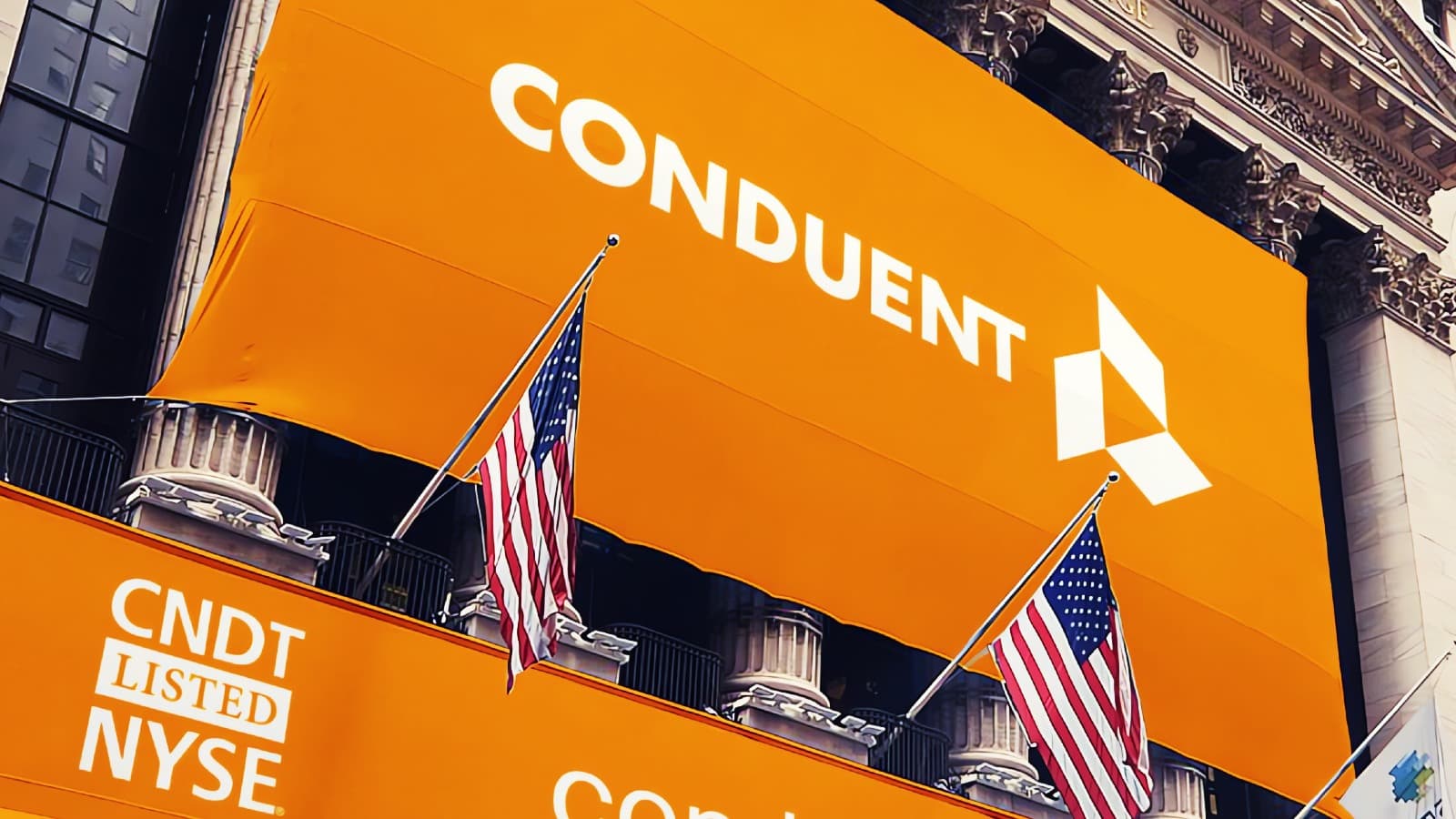 Conduent Confirms Client Data Stolen in January Cyberattack
