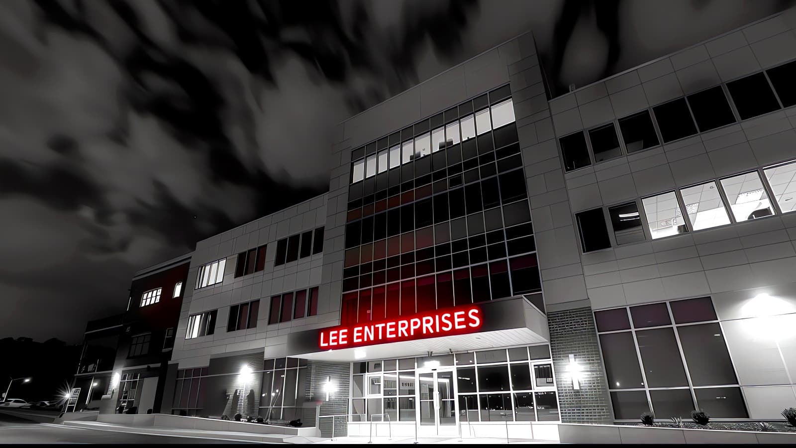 Media Giant Lee Enterprises Suffers Ransomware Attack Affecting 40,000 People