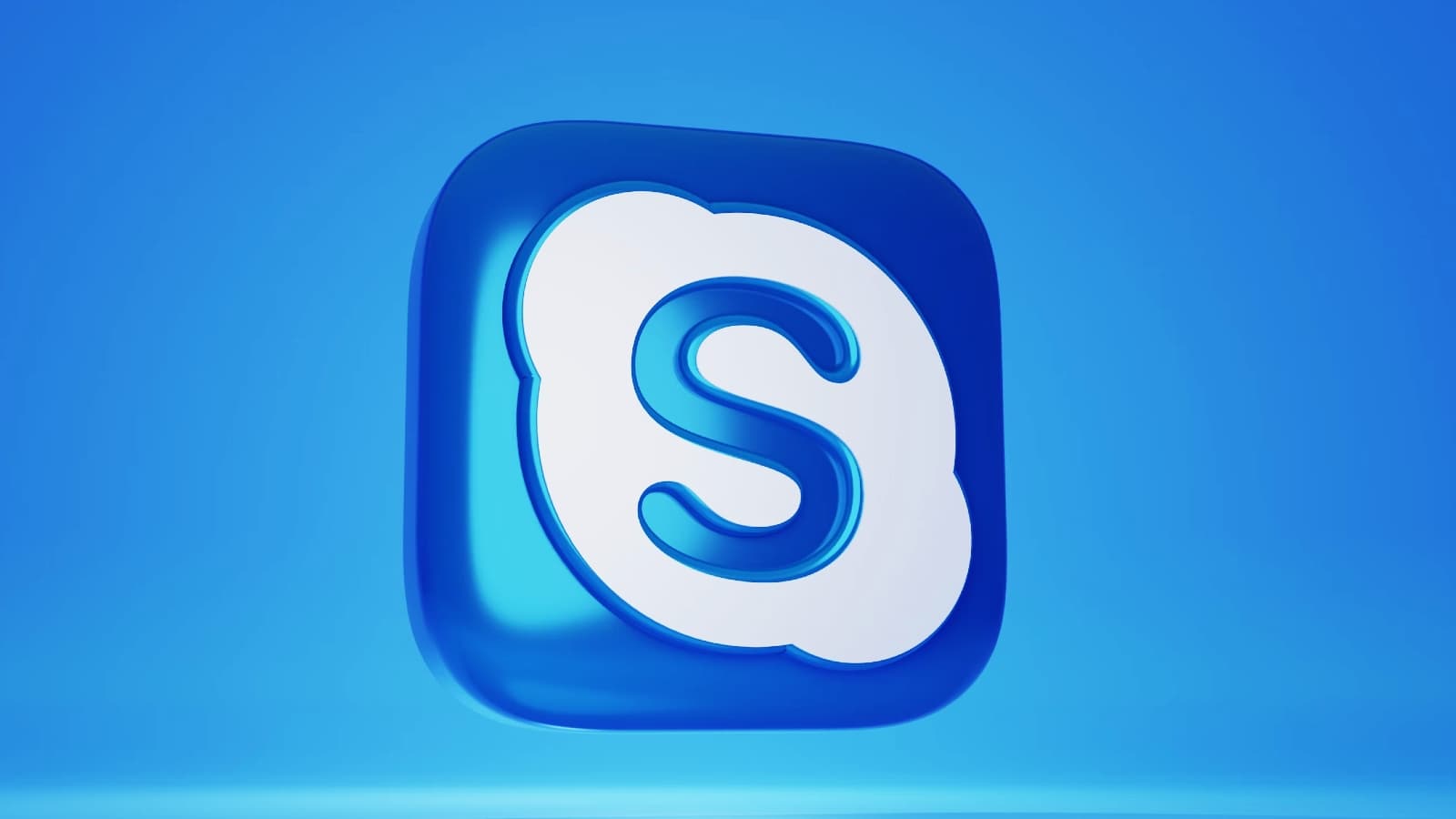 Microsoft Ends Skype Service Today