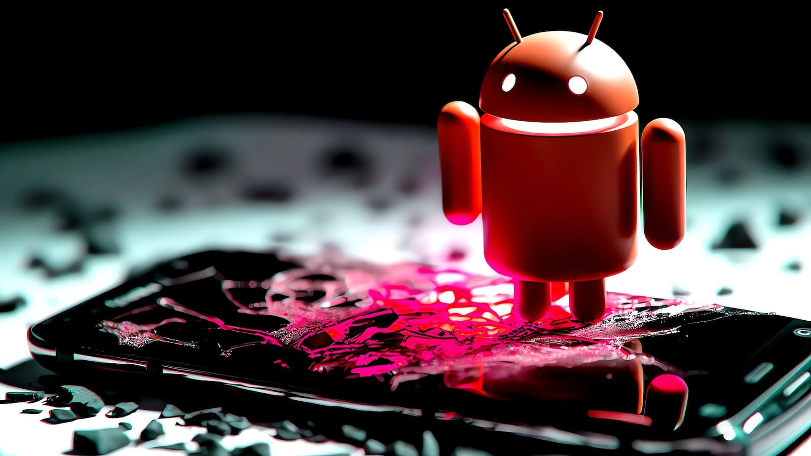 Google Releases Critical Android Update Addressing 43 Vulnerabilities, Including Two Zero-Days