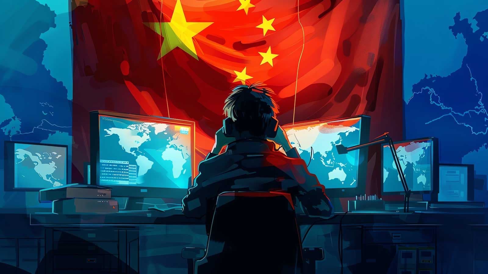 China-Linked Espionage Campaign Targets Exposed REDCap Servers to Steal Medical Research Data