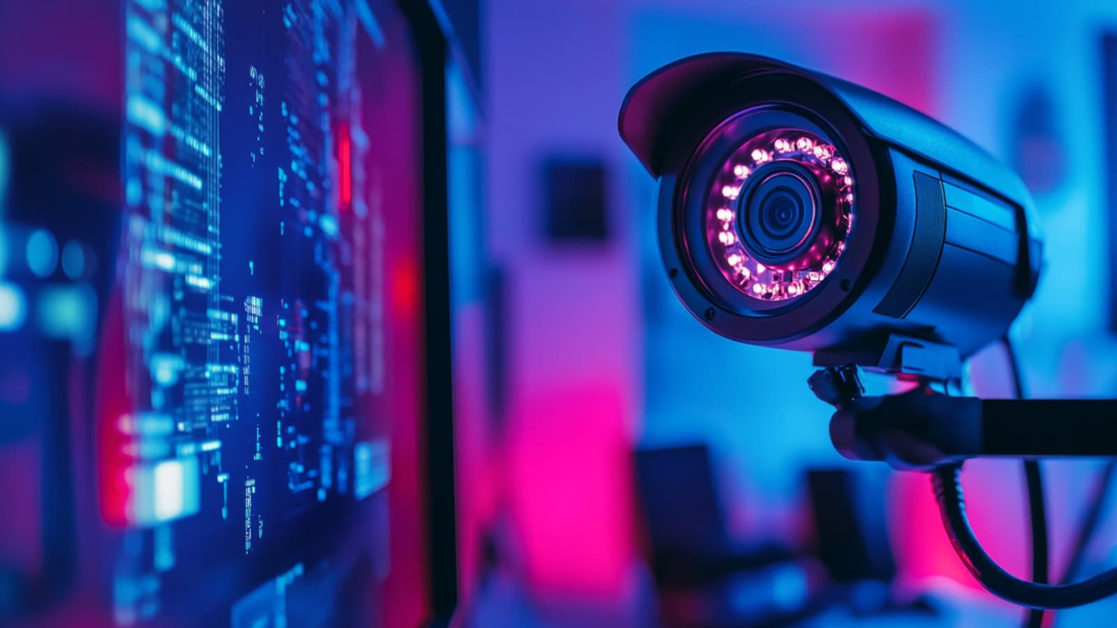 Ransomware Group Uses Unsecured Webcam to Bypass EDR and Launch Encryption Attack
