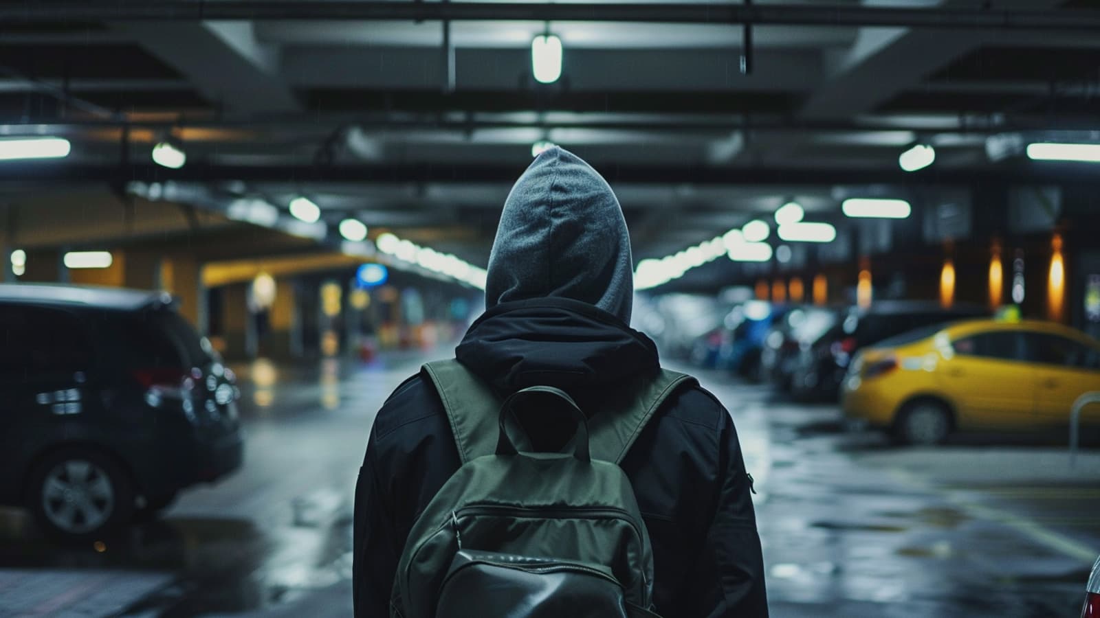 Ex-Student Arrested for Hacking University Systems for Cheaper Parking