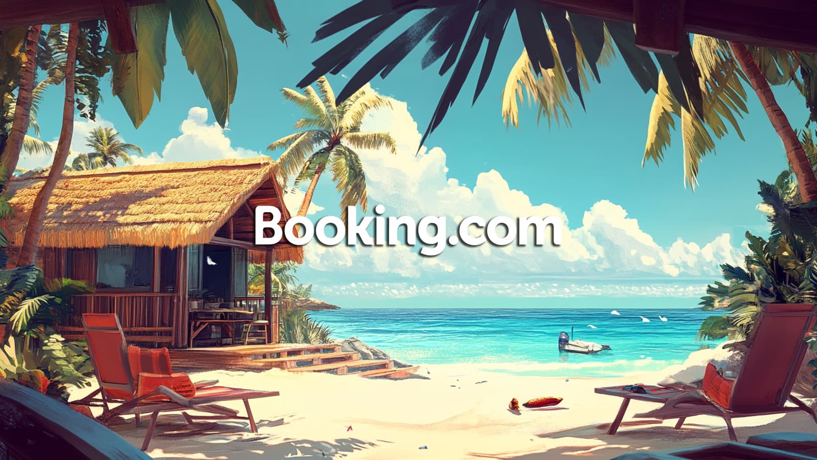 Booking.com Phishing Campaign Exploits Unicode Character to Deceive Users