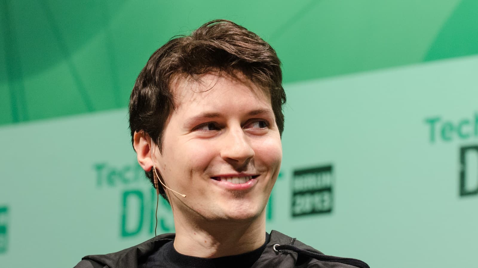 Telegram CEO Allowed to Leave France Temporarily Amid Criminal Investigation