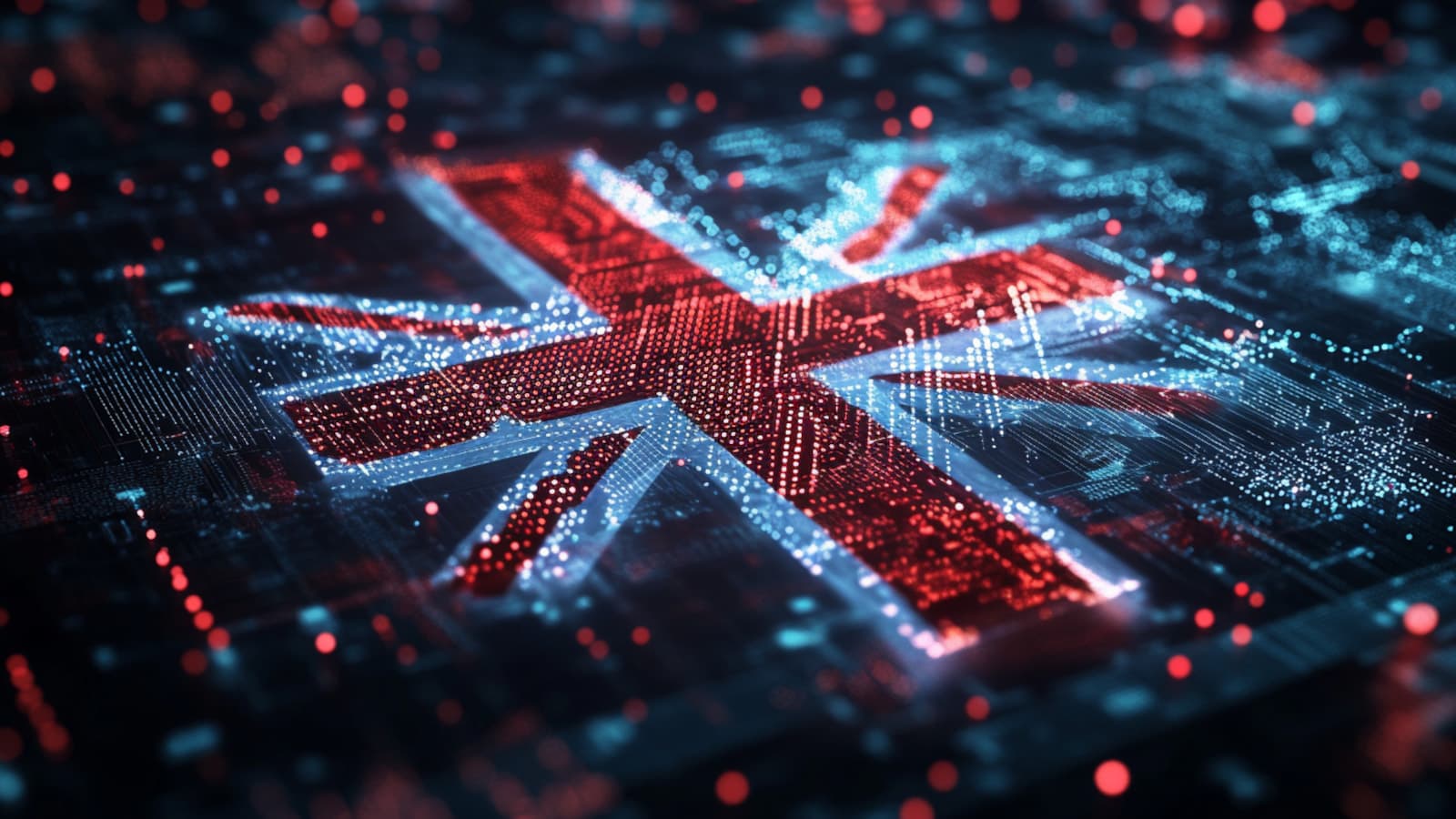 UK Legal Aid Agency Confirms Severe Data Breach
